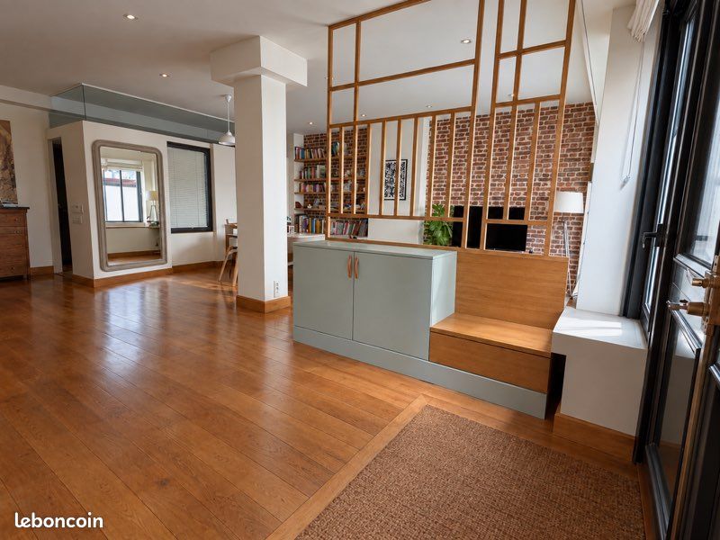 Appartement 3 pièces 97 m² · à Asnières-sur-Seine · 97 m² · 610 000 €