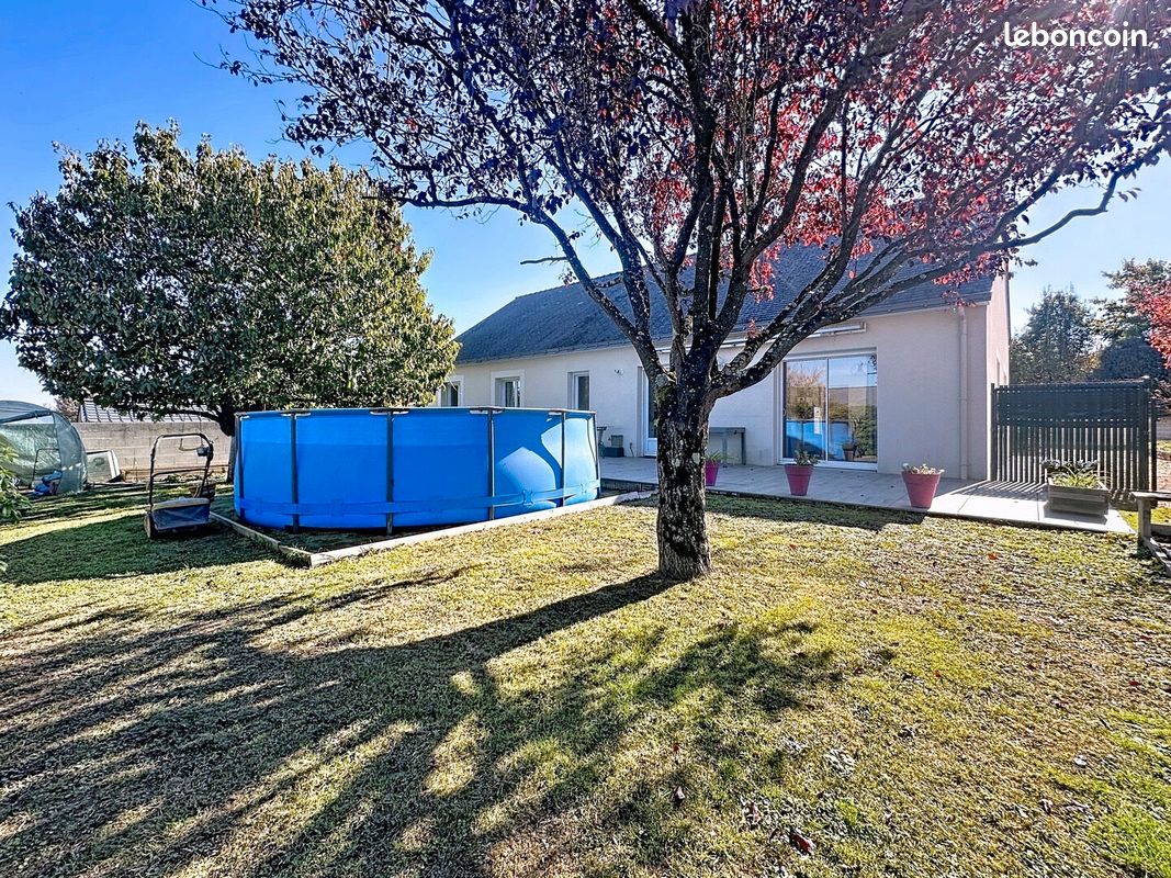 Maison 4 pièces 116 m² (image 11)