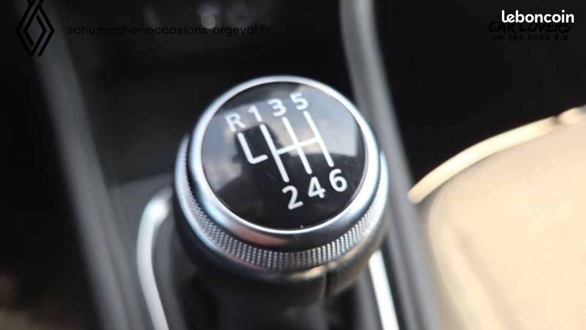 RENAULT Captur mild hybrid 140 Techno (image 2)