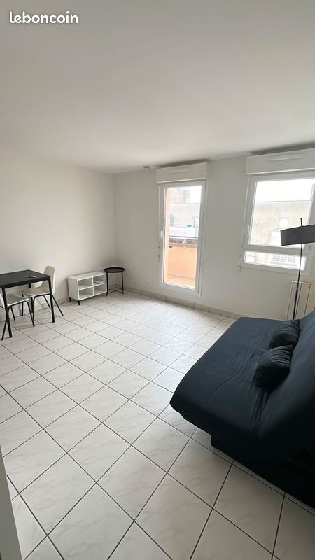 Appartement a louer chilly-mazarin - 1 pièce(s) - 28 m2 - Surfyn