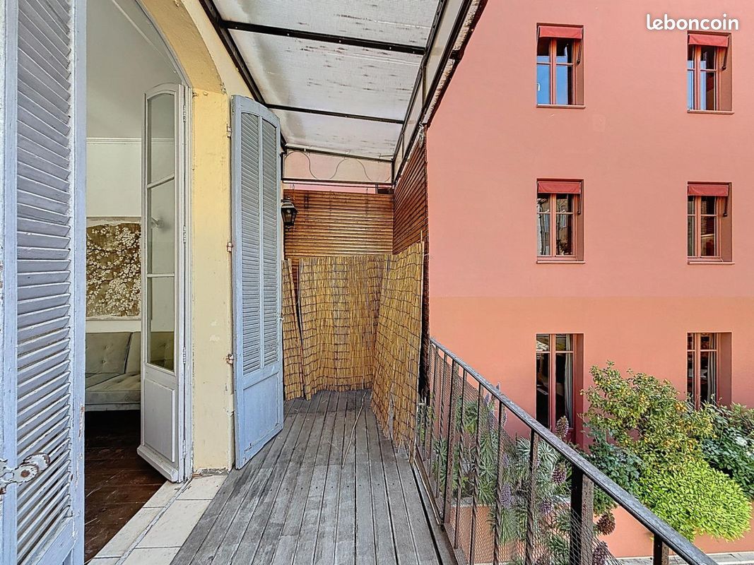 Appartement 3 pièces 58 m² · à Cannes · 57,9 m² · 449 000 €