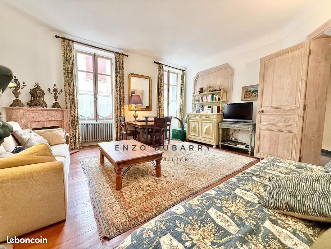 Appartement 3 pièces 72 m² · à Biarritz · 72 m² · 472 500 €
