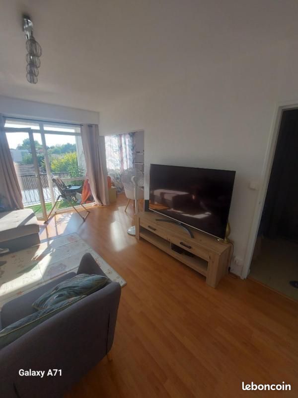Appartement 4 pièces 81 m² · à Bordeaux · 81 m² · 902 €/mois