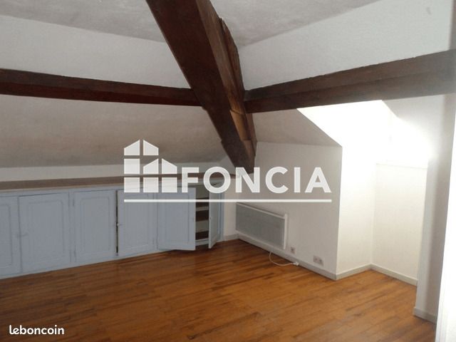 Appartement 2 pièces 31 m² · à Bourg-en-Bresse · 31 m² · 428 €