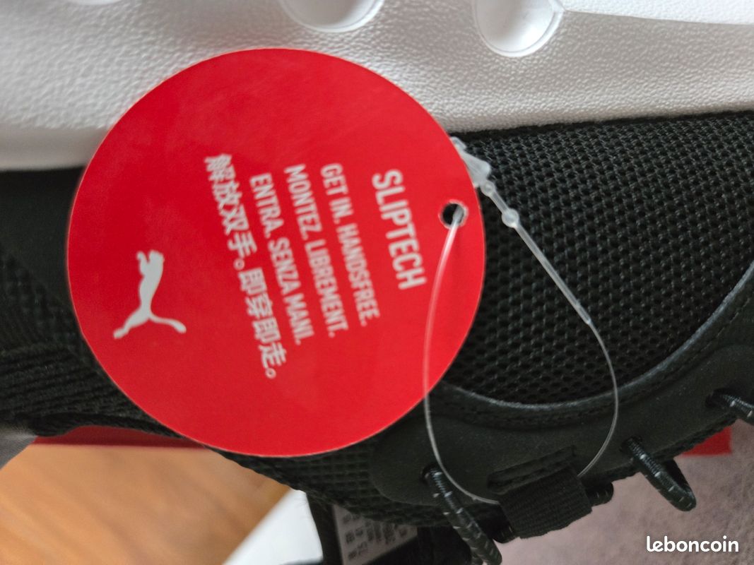 Puma sliptech (image 8)