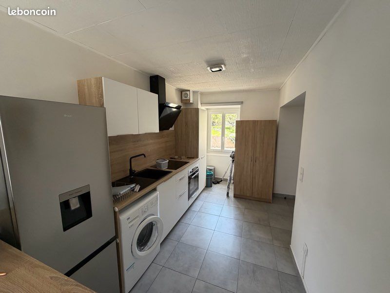 Appartement 2 pièces 38 m² · à Lucciana · 38 m² · 690 €/mois
