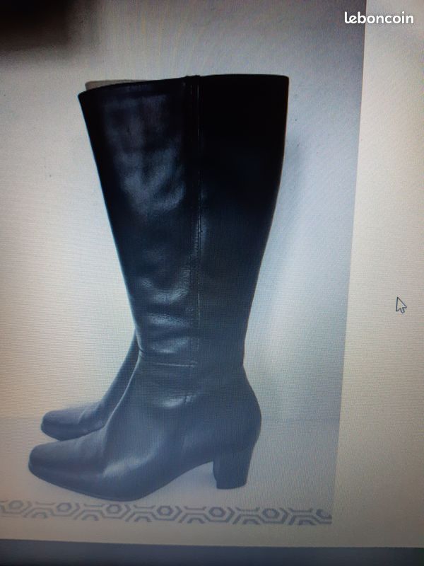 Chaussure (image 1)