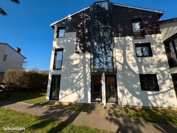 Appartement 3 pièces 72 m²