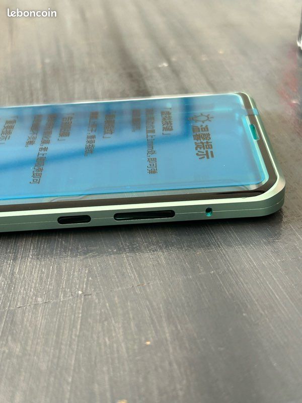 Coque de téléphone double magnétique (image 3)