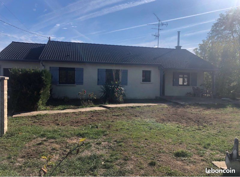 Maison 7 pièces 100 m² · à Blénod-lès-Toul · 100 m² · 215 000 €
