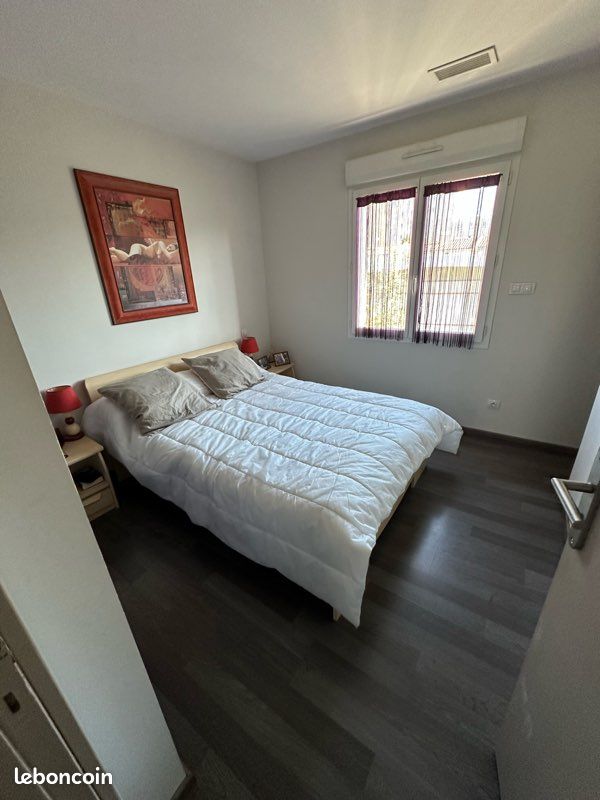 Chambre chez l’habitant (image 2)
