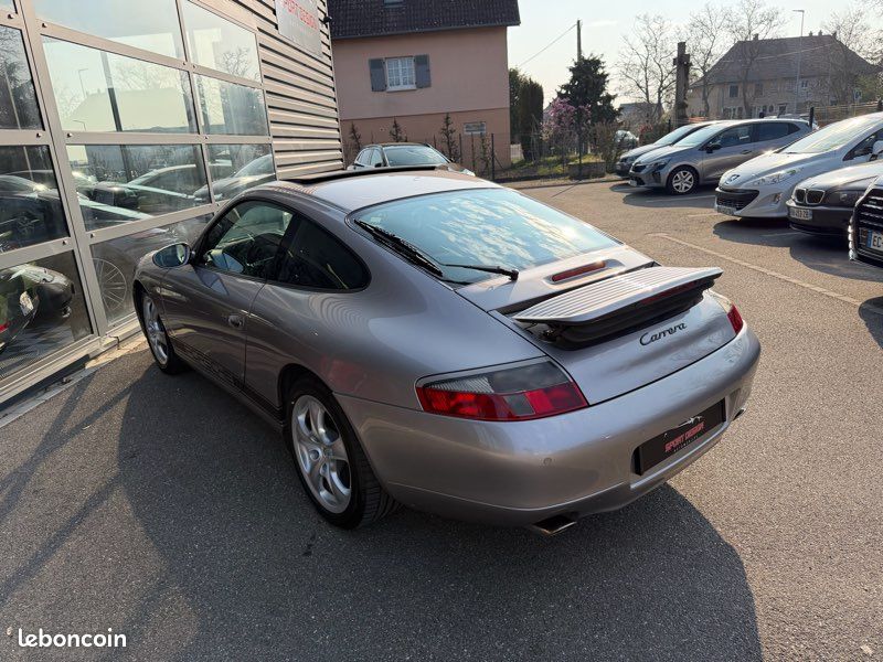Porsche 996 carrera très belle état (image 3)