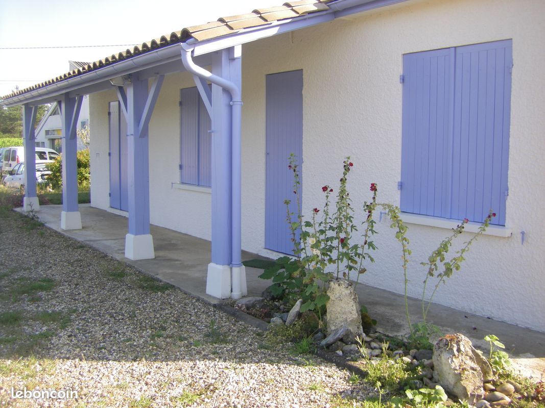 Maison a la campagne - Romestaing 47250 (image principale 0)