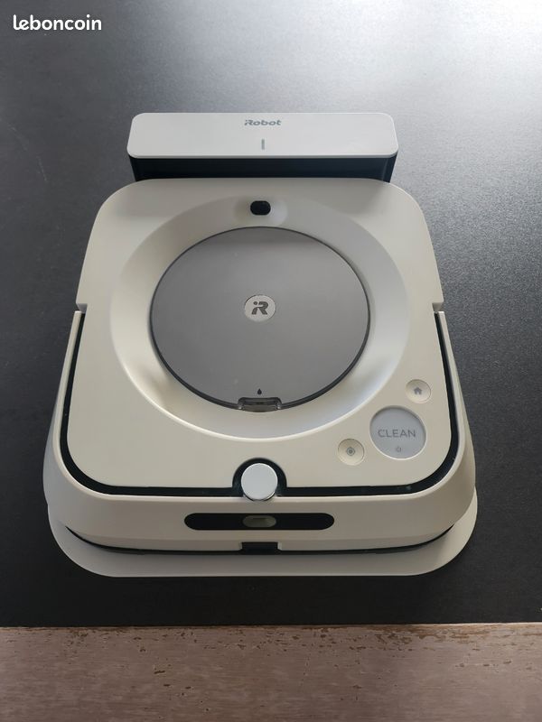 Irobot braava m6 (image 5)