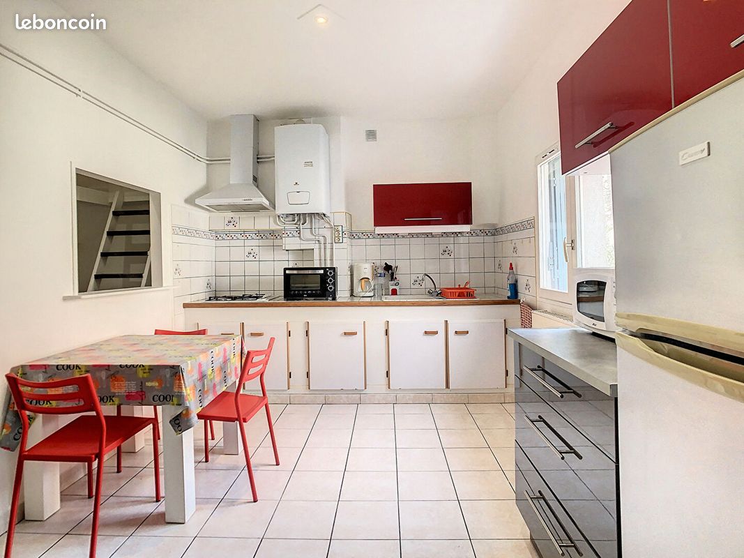 Appartement 1 pièce 29 m² · à Montélimar · 29 m² · 390 €