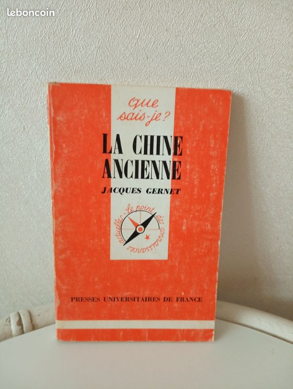 La Chine ancienne (image 1)