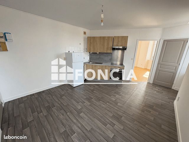 Appartement 2 pièces 34 m² · à Limoges · 34 m² · 400 €/mois