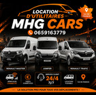 🚛 MHG CARS