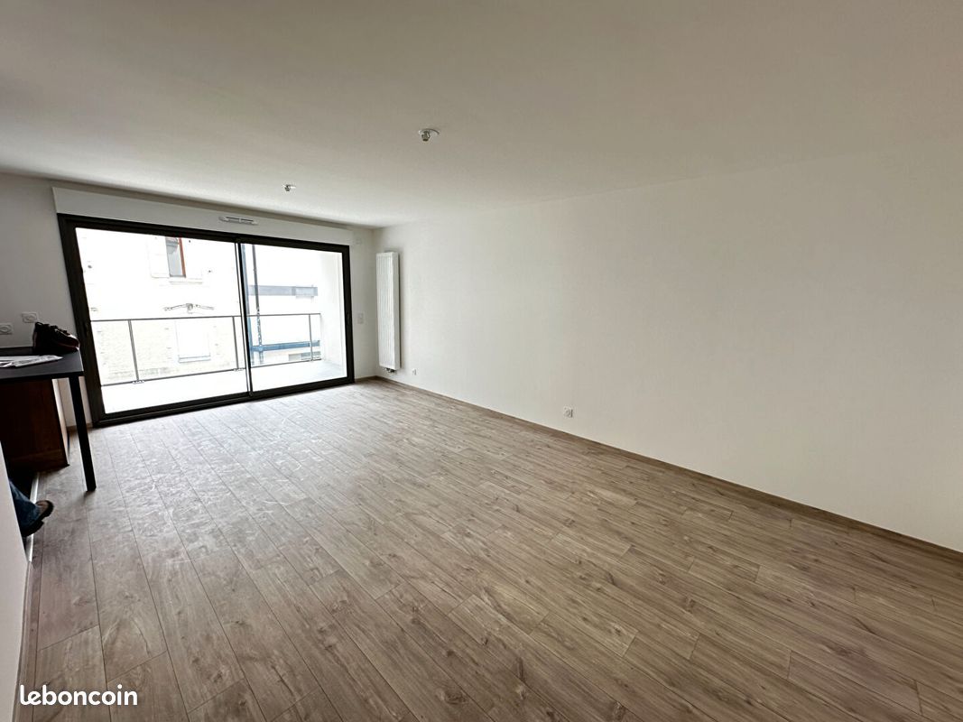 Appartement 3 pièces 66 m² · à Reims · 66 m² · 845 €