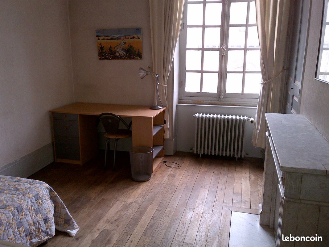 Studio beaune centre (image 3)