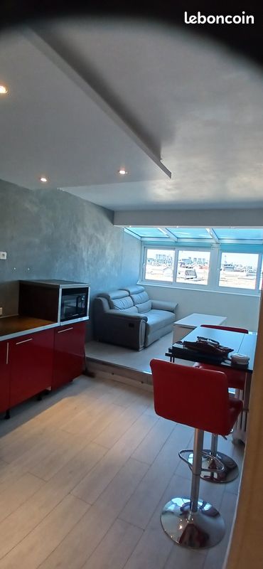 Appartement 2 pièces 36 m² · à Vincennes · 36 m² · 1 405 €/mois