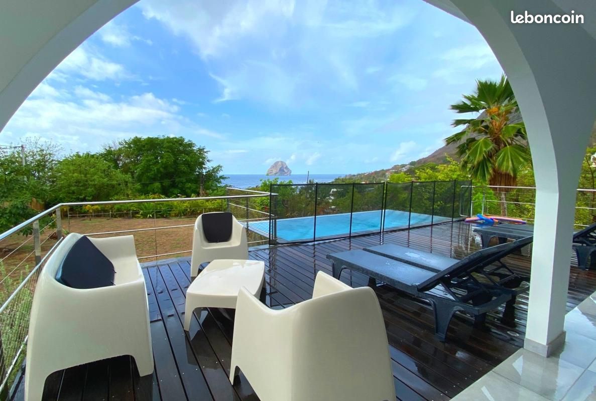 Maison 4 pièces 183 m² · à Le Diamant · 183 m² · 736 000 €