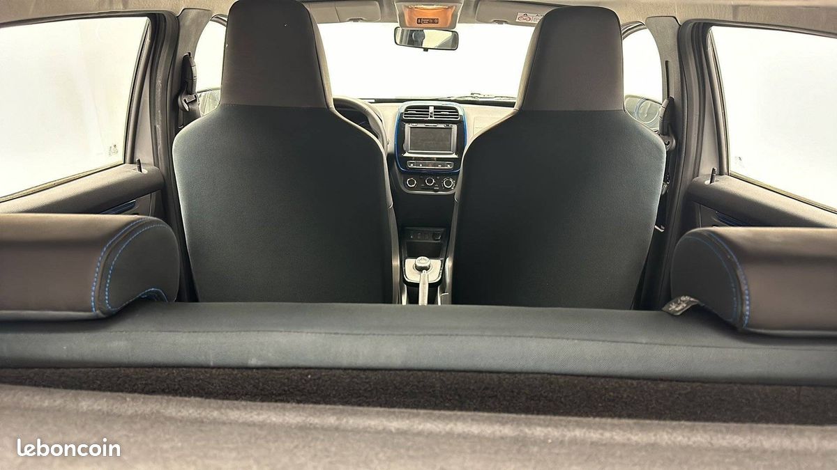 Dacia spring expression (image 27)