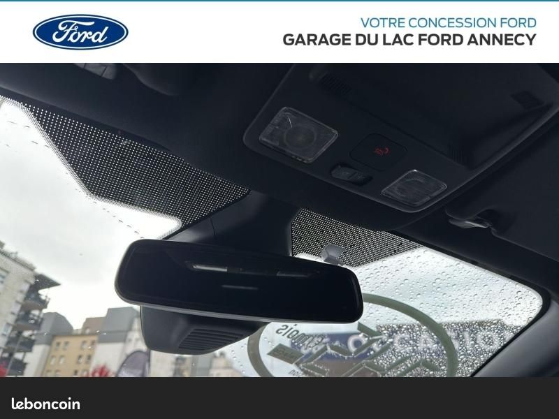 Ford Puma 1.0 Flexifuel 125ch S&S mHEV ST-Line X (image 6)