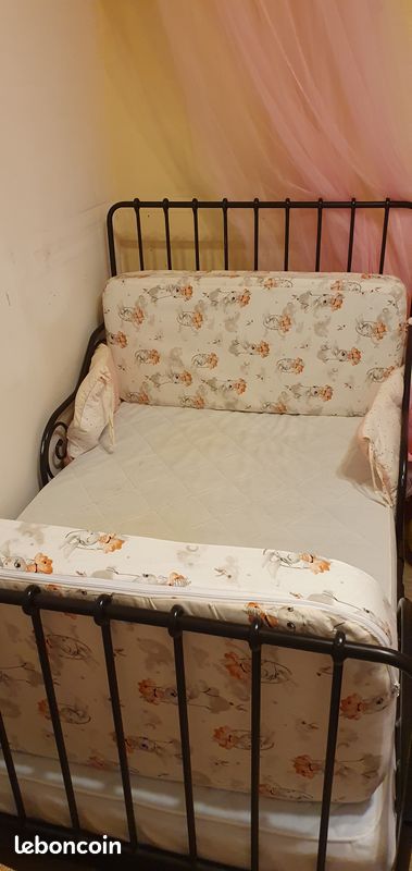 Lit évolutif enfant (image 3)