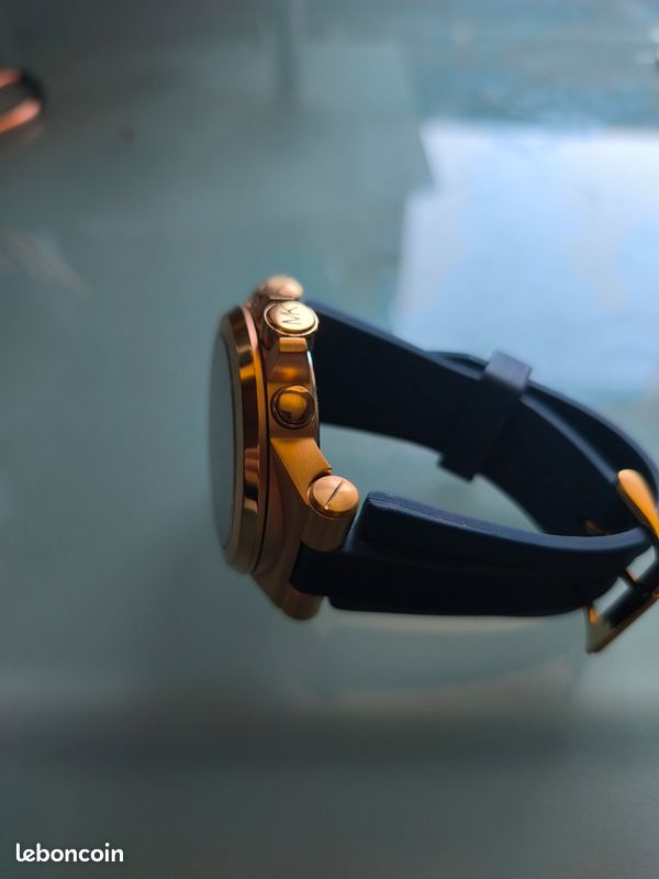 Montre homme Quartz (image 5)