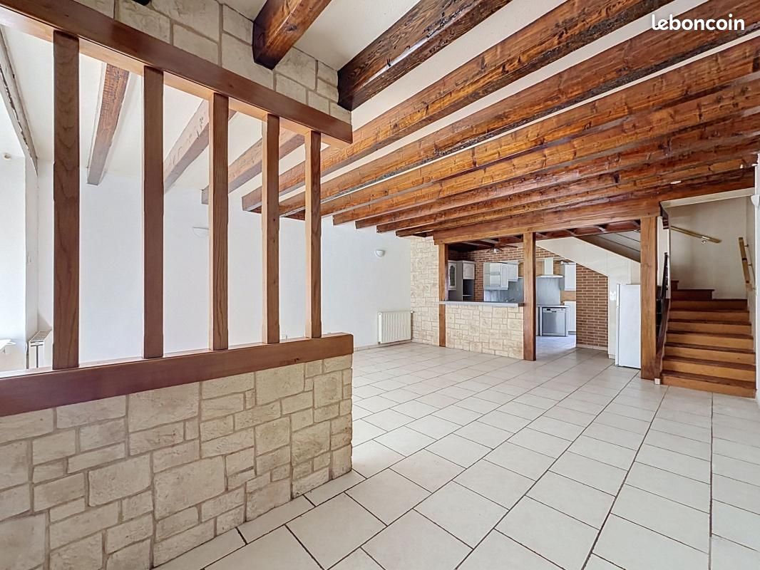 Maison 5 pièces 149 m² · à Montceau-les-Mines · 149 m² · 89 900 €