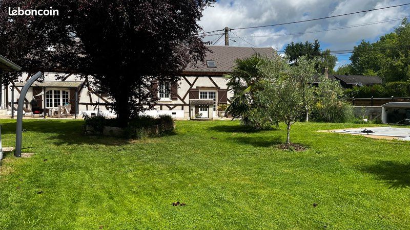 Maison 7 pièces 170 m² · à Laboissière-en-Thelle · 170 m² · 325 000 €
