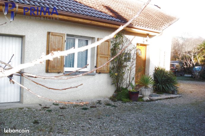 Maison 4 pièces 95 m²