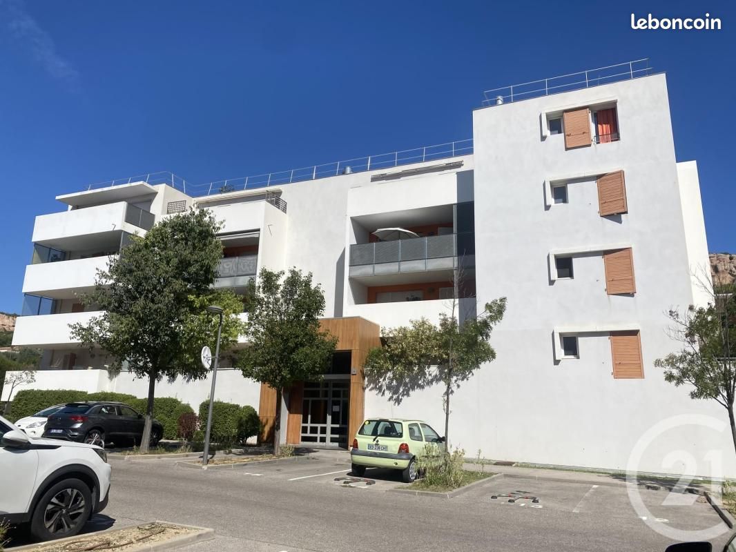 Appartement 2 pièces 42 m² · à Vitrolles · 42 m² · 950 €/mois