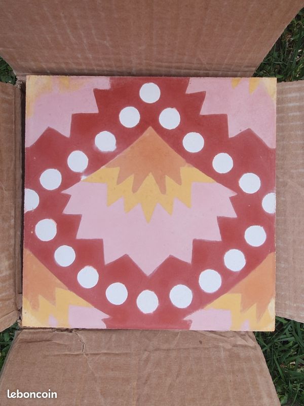 Carreaux de ciment (image 2)