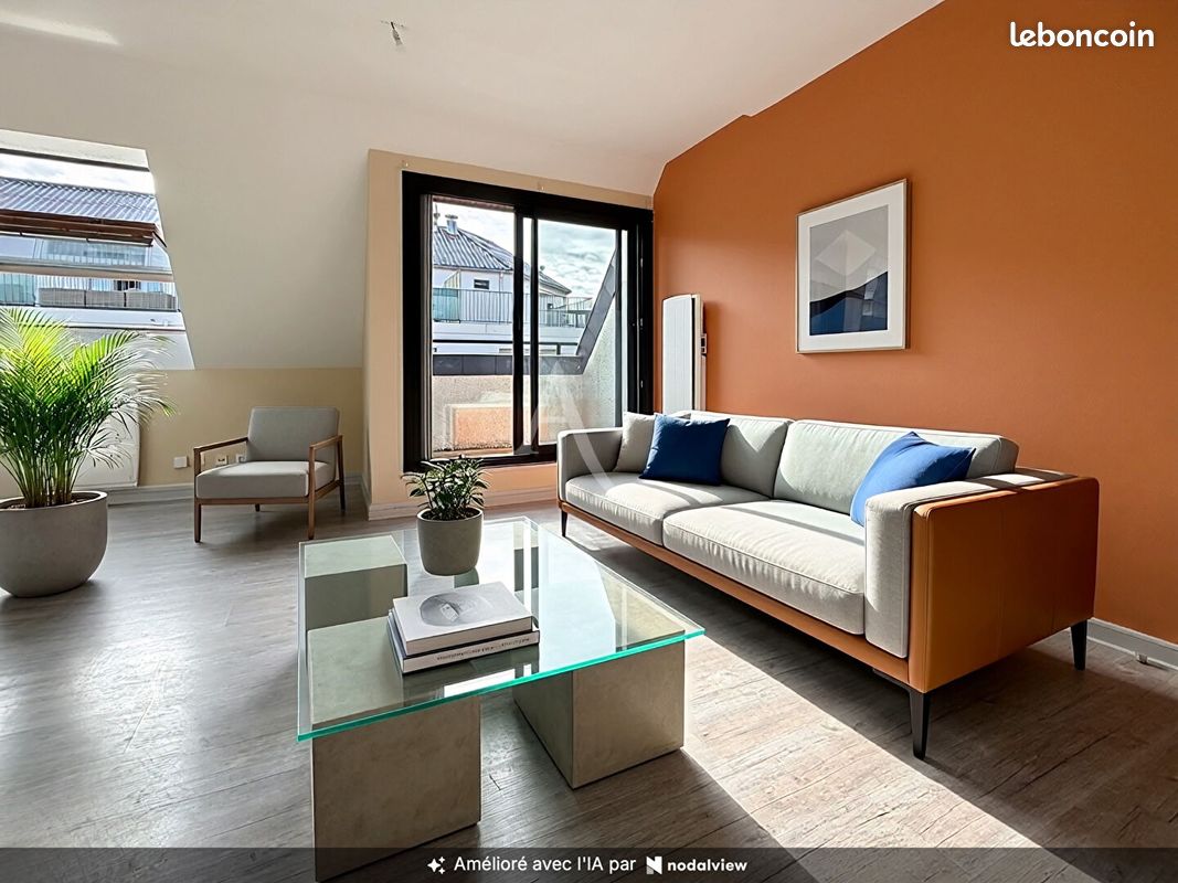 Appartement 2 pièces 36 m² · à Pau · 36 m² · 105 000 €
