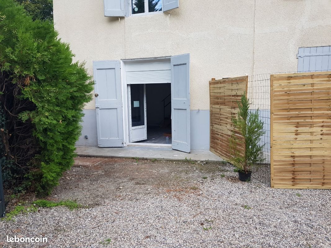 Appartement 3 pièces 80 m² · à Meylan · 80 m² · 895 €/mois