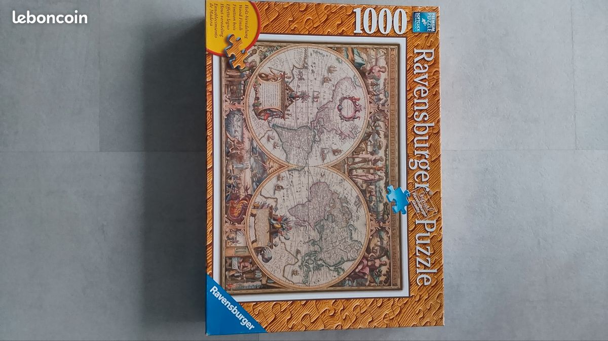 Puzzles (image 3)