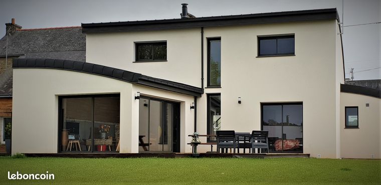 Maison 148 M² Centre-Ville