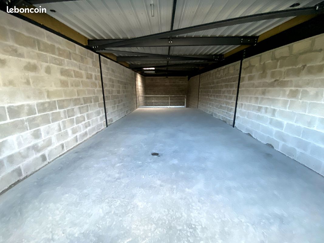 Local 160 m² BASSE GOULAINE (image 5)