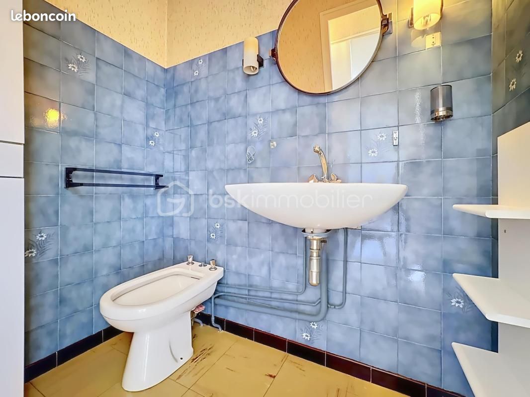 Appartement 5 pièces 84 m² (image 9)