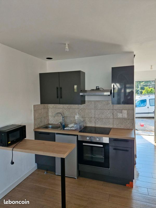 Appartement 1 pièce 27 m² · à Bouguenais · 27 m² · 610 €