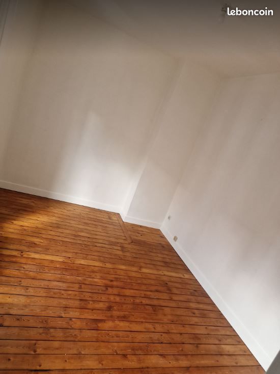 Appartement 3 pièces 50 m² · à Fécamp · 50 m² · 560 €/mois
