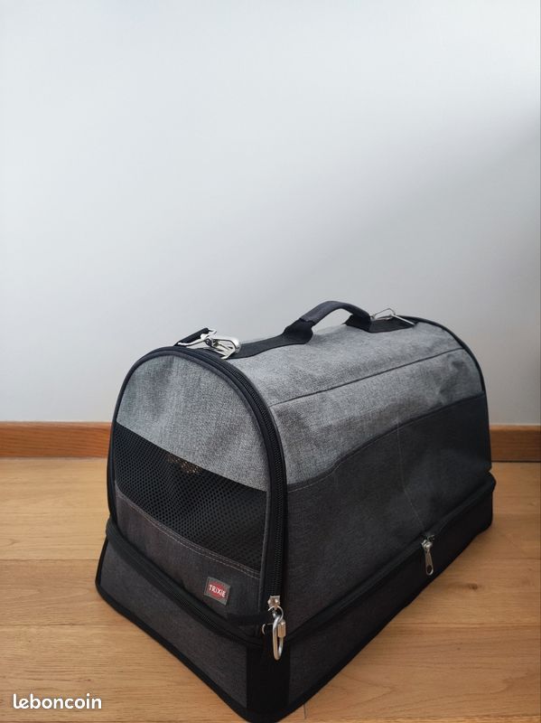 Sac de transport pour chat et petits chiens (image 1)