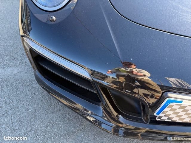 Porsche 911 Carrera 4 GTS PDK,LIFT,SIEGES CHAUFFANTS, CAMERA DE RECUL, TOE ETC... (image 10)