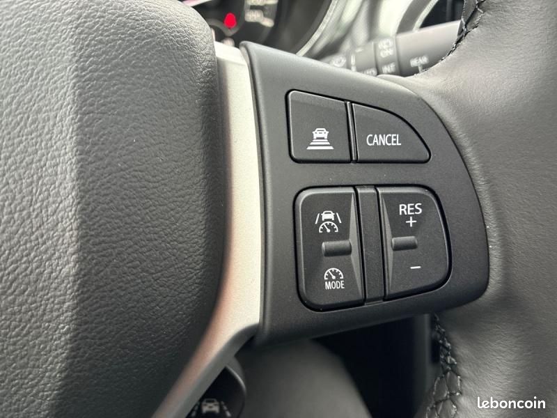 Suzuki Vitara 1.4 Boosterjet Hybrid 110ch Style MY25 (image 23)