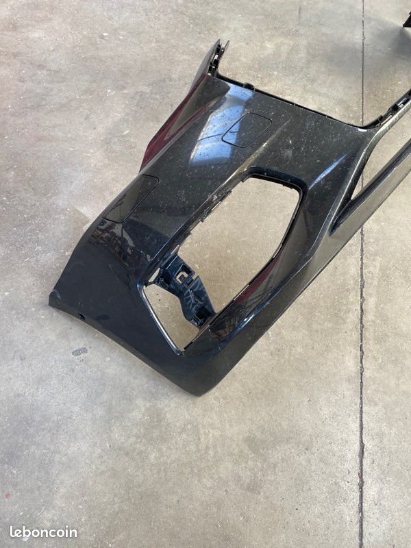Parechocs av AUDI A6 (image 3)