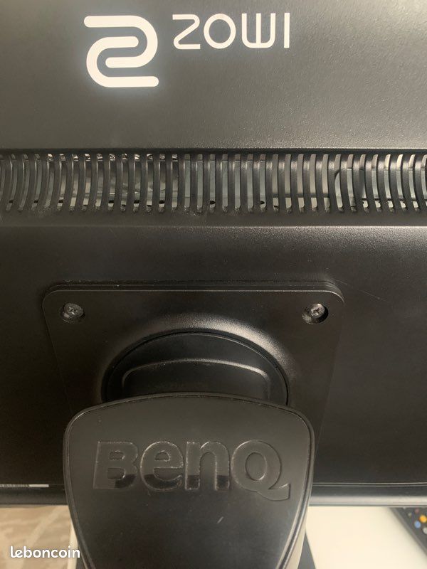 Écran BENQ Zowie XL2411 (image 5)