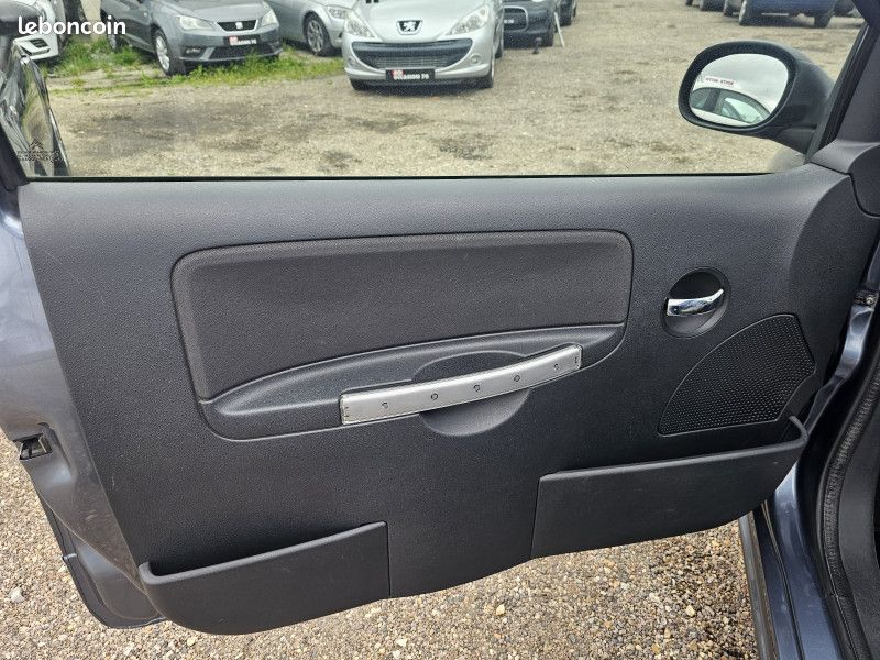 Citroen C2 1.1I (image 7)