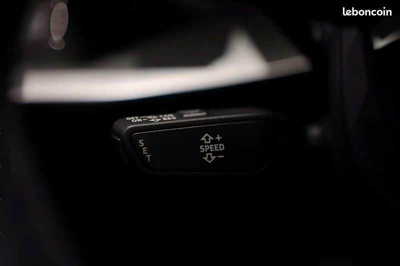 Audi A3 SPORTBACK 35 TFSI 150 DESIGN PACK SPORT / NAVI CONNECTEE CARPLAY ANDROID / VIRTUAL COCKPI (image 12)